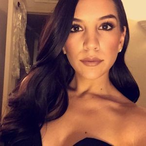 Meet your Posher, Joselyn